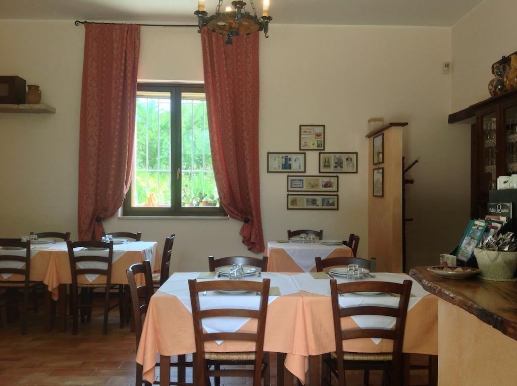 Valle Del Poggio Nocera Umbra Quarto foto